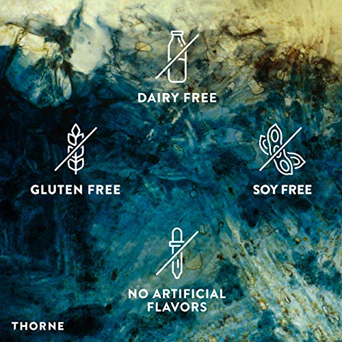 THORNE Magnesium CitraMate - Magnesium Supplement with Citrate-Malate - Support THORNE