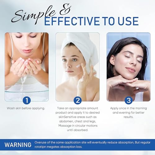 Topicy Estrogen Cream, Natural Estrogen Cream for Women, Menopause Relief, Body Balance Support Topicy