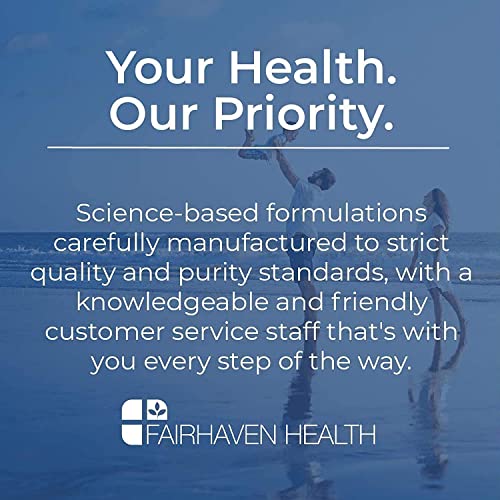 IsoFresh Probiotic: for Vaginal Balance of Yeast and Bacteria in Women Fairhaven Health