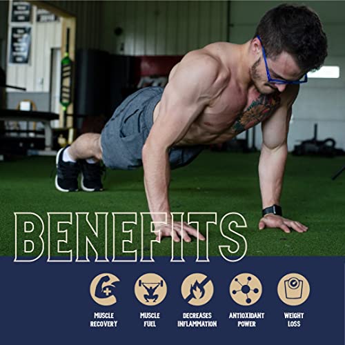 Earth Fed Muscle Whey Back Vanilla Truly Grass Fed Whey 2lb - No Fillers, Flow Agents Earth Fed Muscle