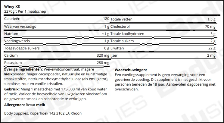 Ronnie Coleman Signature Series Whey XS Protein Powder, Pre Workout Shake Mix Ronnie Coleman Signature Series