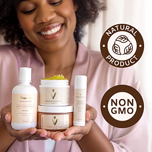 Medicine Mama's Apothecary VMagic Pump For Feminine Dryness – Gentle, All Natural pH Medicine Mama's Apothecary