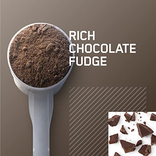 Optimum Nutrition Gold Standard 100% Plant Based Protein Powder, Gluten Free, Vegan Pro Optimum Nutrition