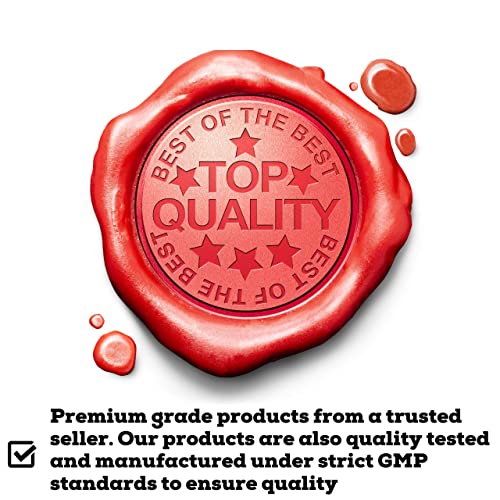 Collagen Powder Marine Supplement | Hydrolyzed Protein peptides with Hyaluronic Acid Vitamin C Biotin etc for Women Men Pure Food Supplements