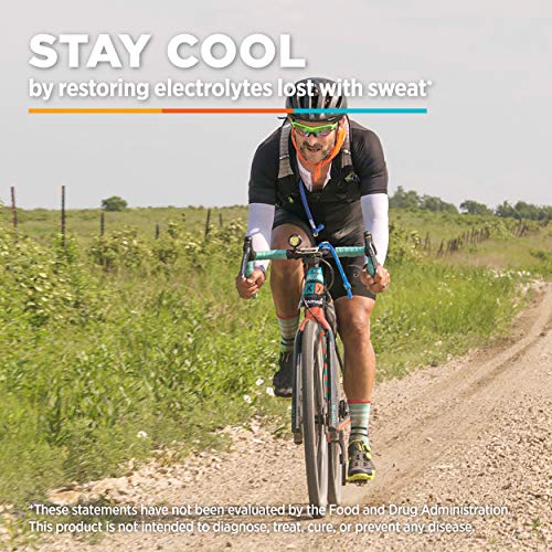 GU Energy Variety Pack, Roctance Ultra Endurance Electrolye Capsules