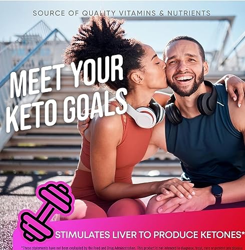 Keto Acv Gummies for Advanced Weight Loss & Belly Fat Burn - Pro Active Super Apple