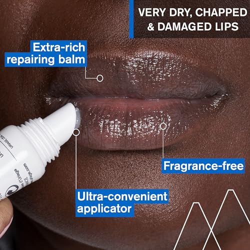 Uriage Bariederm Cica-Lips Repairing Balm, 15 ml Uriage