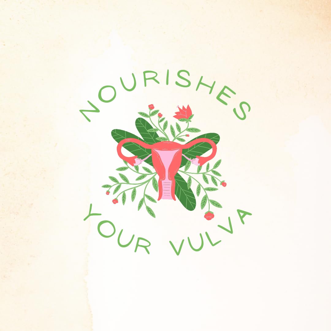 Pia Organic Mint Feminine Foam Cleanser Organic wormwood/olive leaf, Foaming PH Balance Feminine Wash Pia Organic