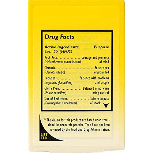 Day & Night Bundle, Bach RESCUE REMEDY Spray, Natural Stress Relief [and] RESCUE SLEEP Spray RESCUE