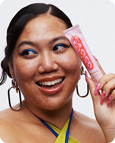 Topicals Mini Faded Skin Serum for Brightening and Clearing Uneven Skin Topicals