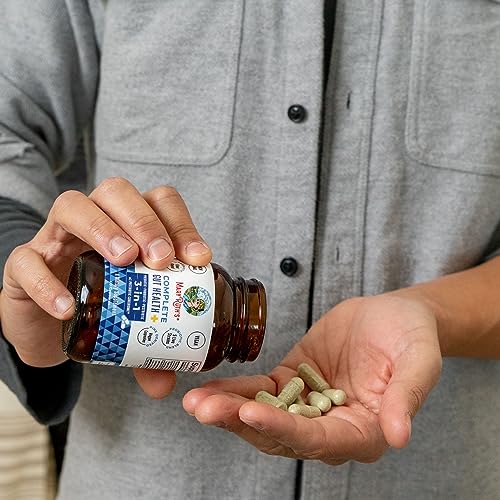 MaryRuth's 3-in-1 Probiotics for Complete Gut Health | Gut Health Supplement for Women MaryRuth Organics