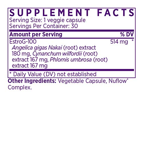 NAOMI Harmony - Menopause Relief, Balance Hormones, Natural Support for Hot Flashes - Menopause