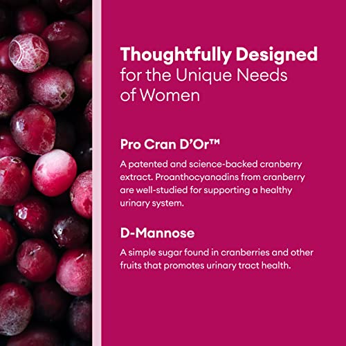 Physician's CHOICE Total Womens Menopause Support Bundle - Womens Probiotic 60ct