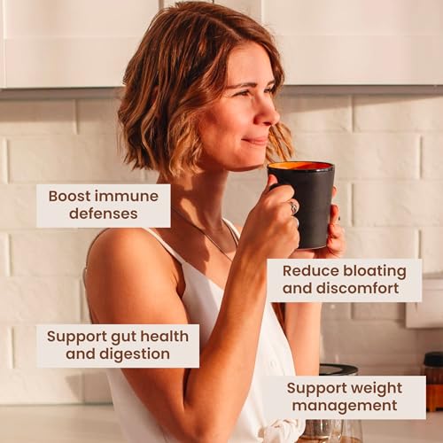 Be Healthy 3-in-1 Liquid Probiotics for Women and Men - Vitamin C, Zinc, Elderberry BeMe