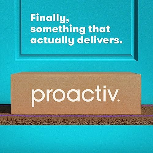 Proactiv 3 Step Acne Treatment - Benzoyl Peroxide Face Wash, Repairing Acne Spot Proactiv