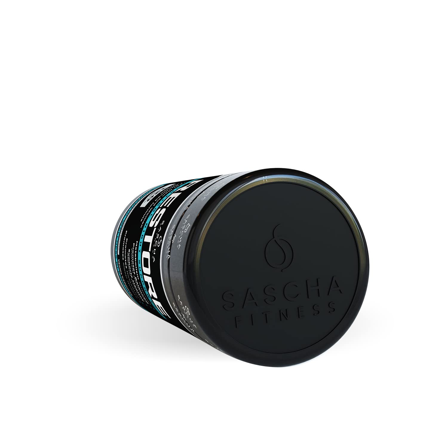 SASCHA FITNESS Cortisol Night Support Pills For Metabolism, Hormonal Support, Inmune System SASCHA FITNESS