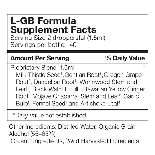 Dr. Schulze's 5-Day Liver Detox Dr. Schulze's