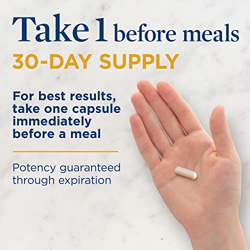 Renew Life Digestive Duo Probiotic + Enzymes; Probiotic Promotes Digestive Health Renew Life