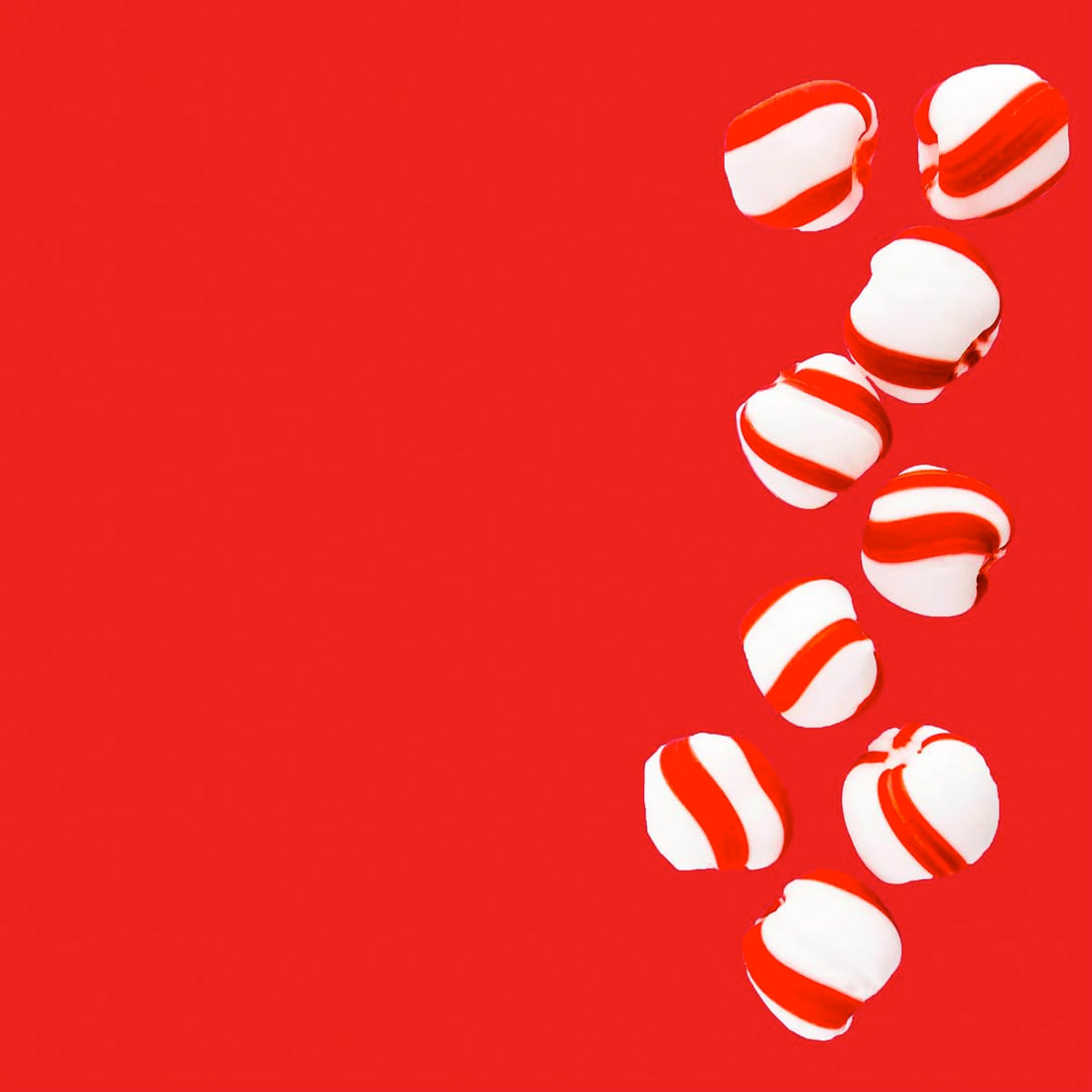 VINEVIDA [4 Fl Oz] Peppermint Swirl Fragrance Oil for Cold Air Diffusers, Essential Oils for Diffuser Oil