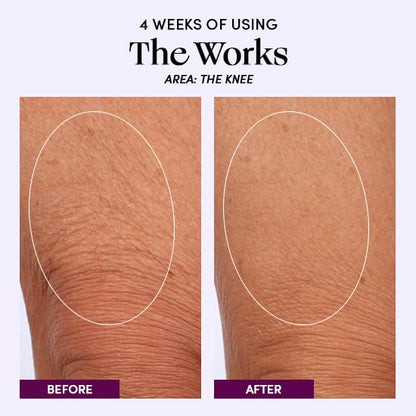 Womaness Summer Travel Skin Bundle - The Works Mini Size - Menopause