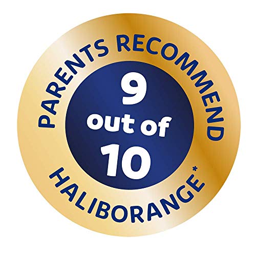 Haliborange Kids Multivitamins Strawberry Capsule Softies, 30 each Haliborange