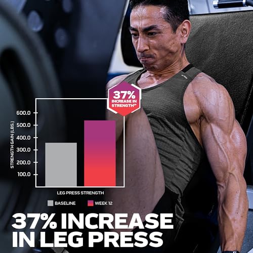 MuscleTech | Platinum 100% EAA+| Essential Amino Acids| Muscle Strength Builder MuscleTech