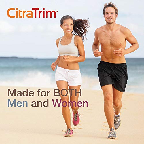 Thera Botanics CitraTrim Weight Loss Supplement, 60 capsules Therabotanics