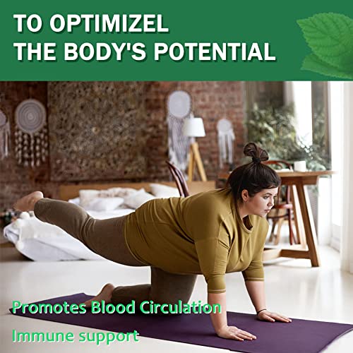 Sugar Free Apple Cider Vinegar Capsules with The Mother, New Formula with Milk Thistle EnvyDeal