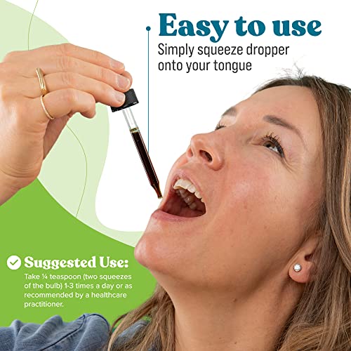 Cleanse Drops - Advanced Kidney & Gallbladder Cleanse Support