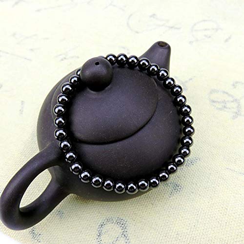 Drkao 2 Pack Magnetic Anklets Bracelets, Ankle Wrist Band, Magnetic Therapy Drkao