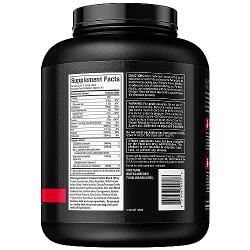 MuscleTech Nitro-Tech Ripped Lean Whey Protein Powder Whey Protein Isolate Weight MuscleTech