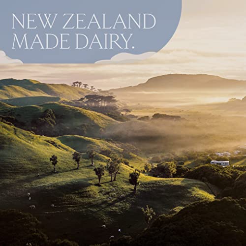 LUV&LIFE Postpartum Vitamin Supplement Powder Vanilla Flavored Has Postnatal Multivitamins LUV&LIFE