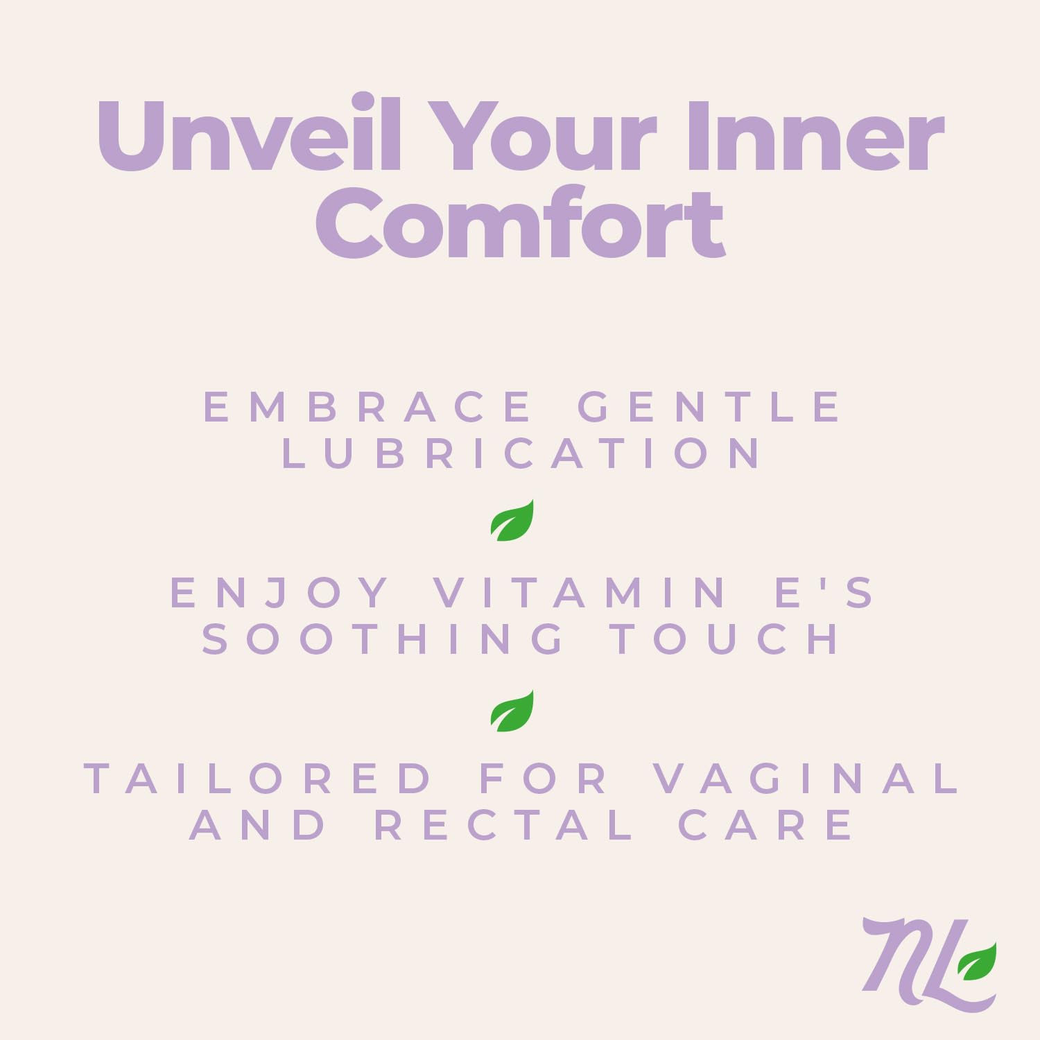 NewLife Naturals Vitamin E Suppositories 38IU - Vaginal Dryness Irritation Menopause Atrophy Relief NewLife Naturals