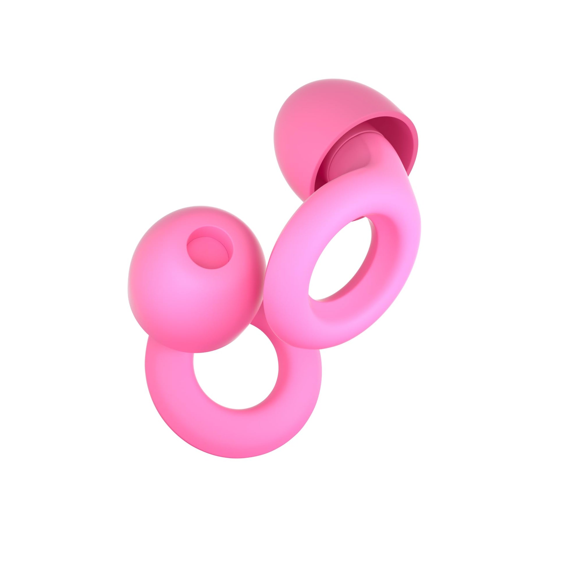 Loop Quiet Equinox Earplugs – Reusable Noise-Reducing Earplugs | Colourful Hearing 