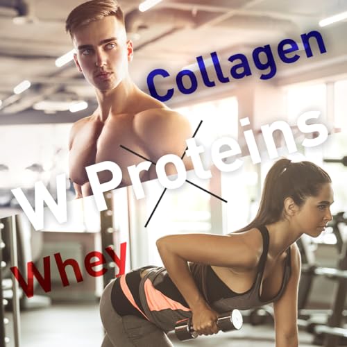 Muscle Colllagen Protein Collagen Peptides Powder Chocolate Flavored Dietary Supplement Muscle Collagen