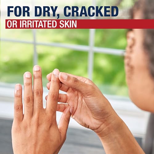 Aquaphor Healing Ointment, Advanced Therapy Skin Protectant, Dry Skin Aquaphor