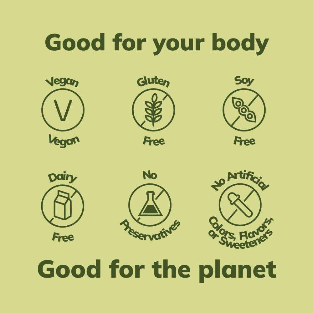 Ka’Chava All-In-One Nutrition Shake Blend Ka'Chava