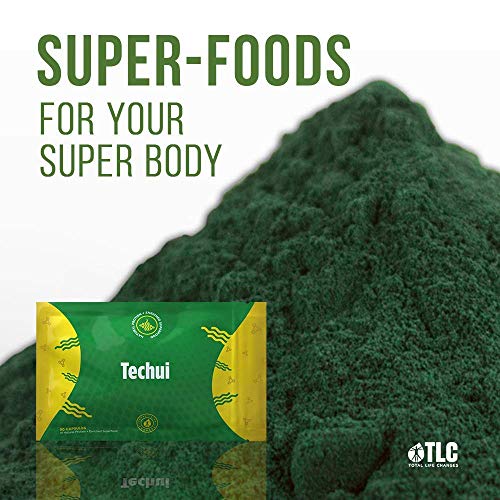 TLC IASO Techui Total Life Changes