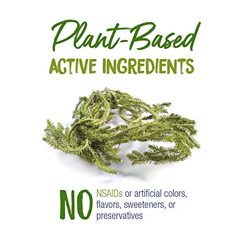 Boiron Lycopodium Clavatum 30C Homeopathic Medicine for Relief from Bloating, Gas Relief Boiron