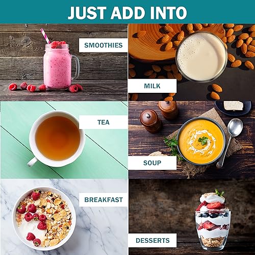 Healistix Grape Irish Sea Moss Gel- St Lucia Wildcrafted Seamoss Gel, Packed HX HEALISTIX