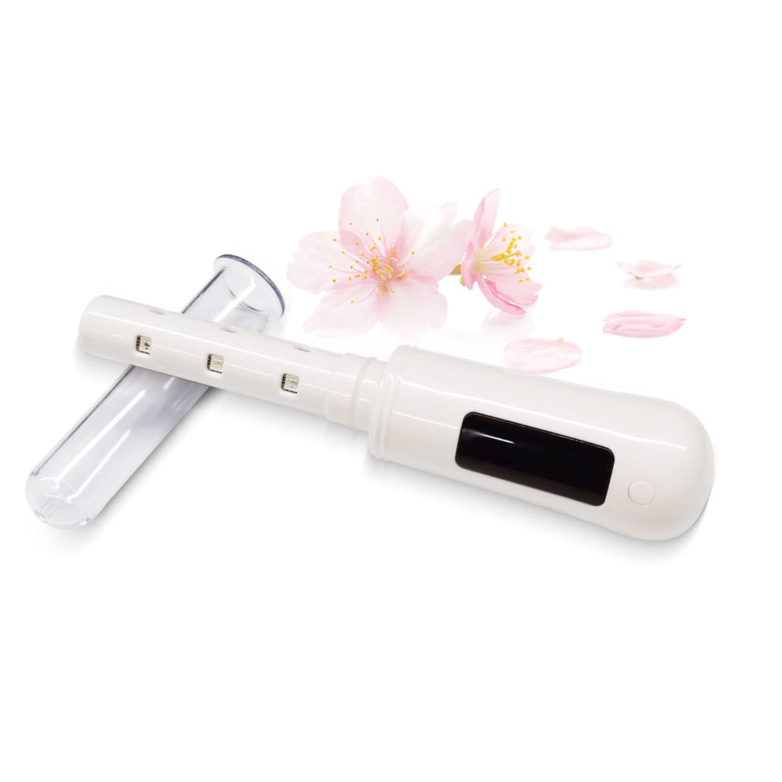 Hormone Free Feminine Care Wand|Menopause Support|Vaginitis Care|Vaginal Rejuvenation