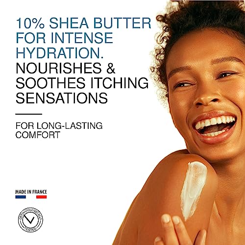 Uriage Xemose Lipid-Replenishing Anti-Irritation Cream | Soothing Moisturizing Lotion Uriage