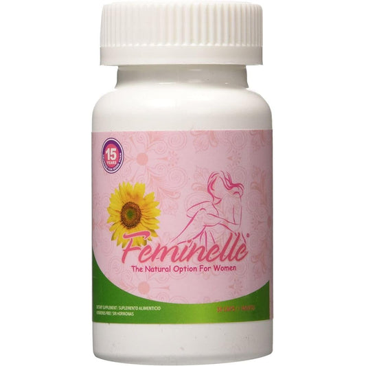 FEMINELLE 120 CAPS