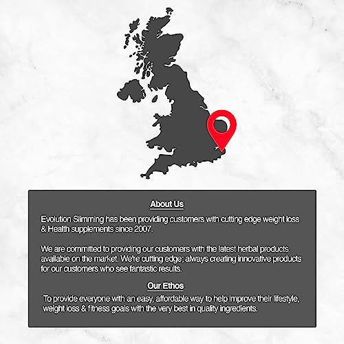 Hydrolysed Collagen High Strength 1,000mg for Hair, Skin & Nails, 60 Tablets, Evolution Slimming Evolution Slimming