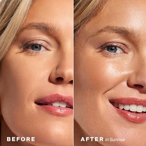 Supergoop! Glowscreen SPF 40 - Glowy Sunscreen Primer with Hyaluronic Acid Supergoop!