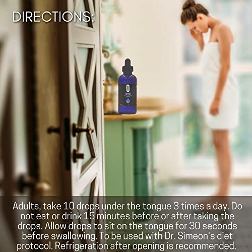 Omni Drop Program , Authentic Omnitrition - Basic Bundle Includes*** 4 oz Bottle Omni Drops Omnitrition