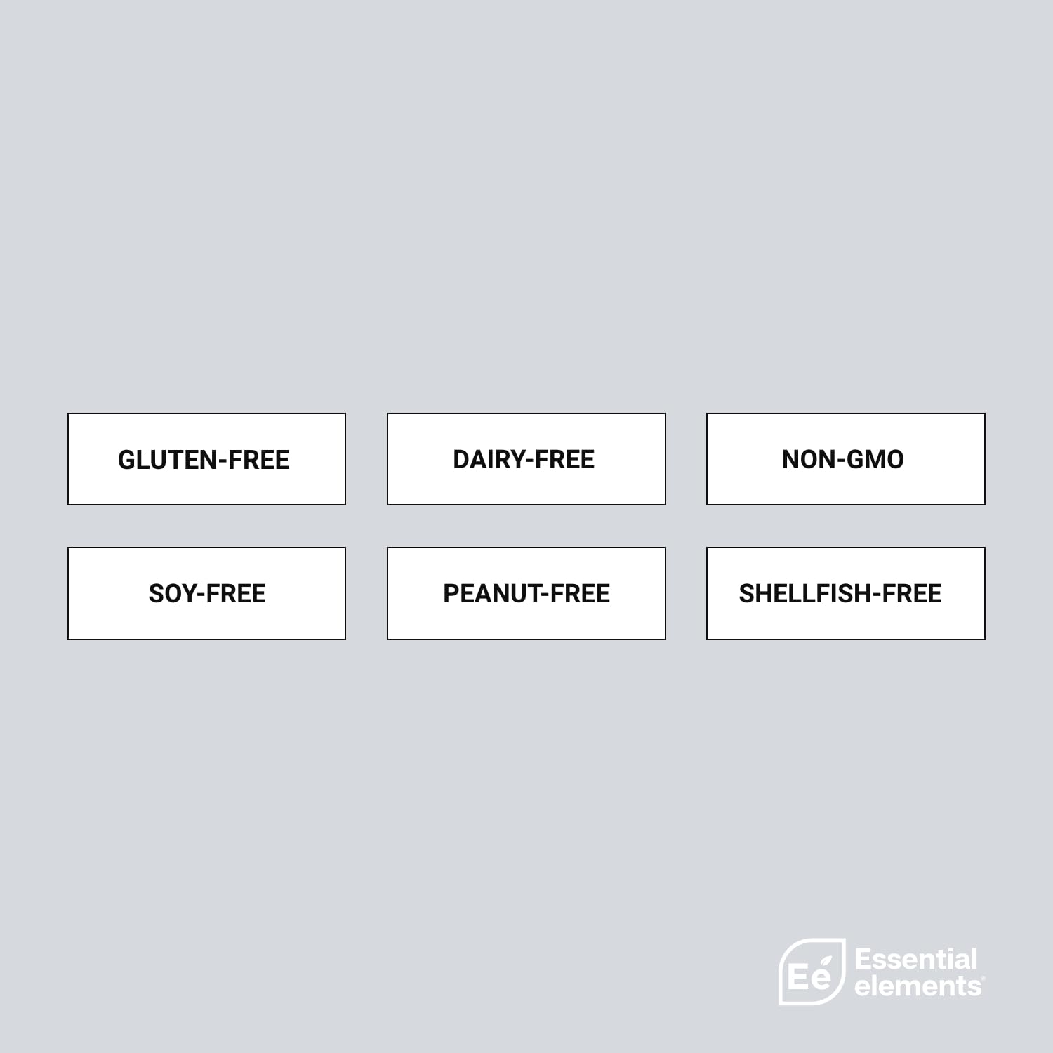 Essential Elements Apple Cider Vinegar Gummies from The Mother - Naturally-Sourced Essential Elements