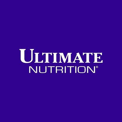 Ultimate Nutrition Horse Power X, Concentrated Pre Workout Supplement, Creatine and Vitamin B12, Support Strength, Pink Lemonade, 7.94oz (225g)